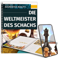 Die Weltmeister des Schachs