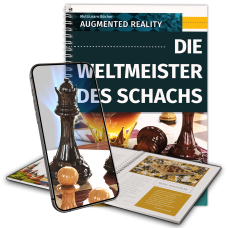 Die Weltmeister des Schachs Die Weltmeister des Schachs