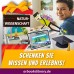 Naturwissenschaft