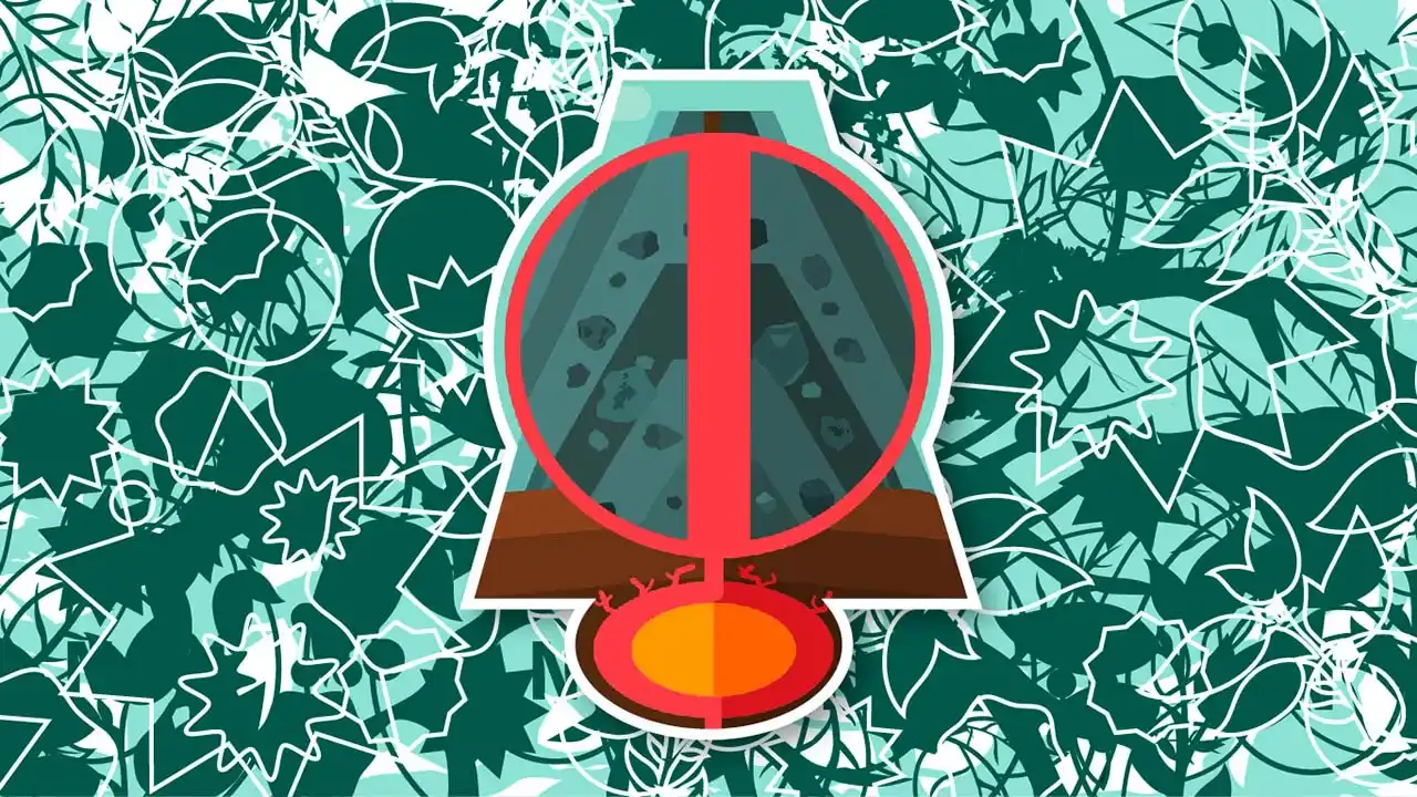 How Do Central Volcanoes Work?