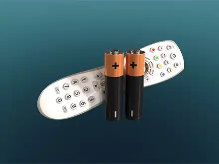 Was für Energie!