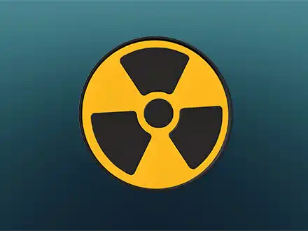 Radioaktive Strahlung