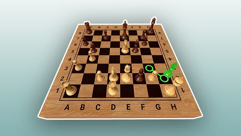 Mittelspielstrategien