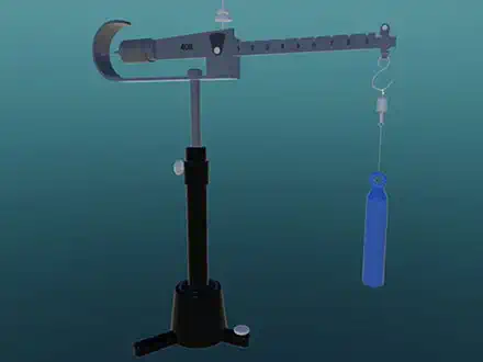 Why Do Boats Float?