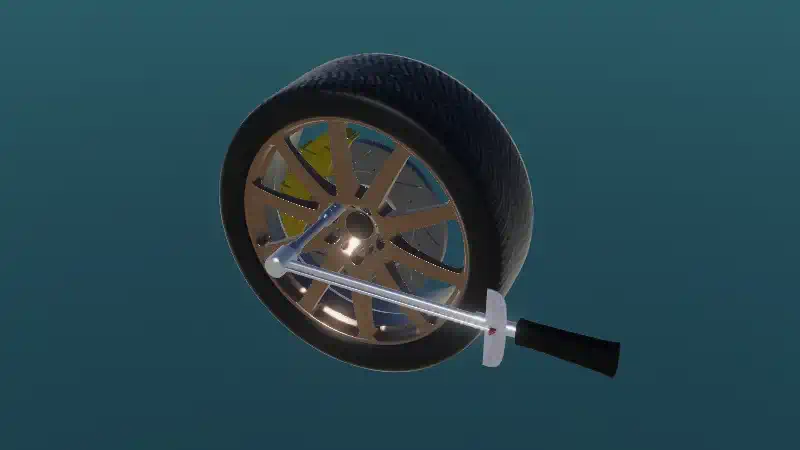 Torque measurement