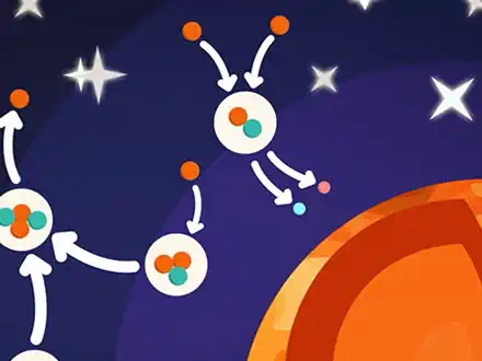 Unser kosmisches Zuhause
